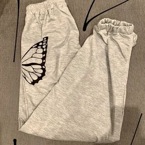 Women’s joggers